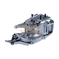 Картер для бензопилы HUSQVARNA 562XP