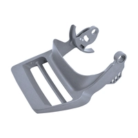 Рукоятка тормоза цепи для бензопилы HUSQVARNA 570 576XP