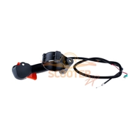 HANDLE ASSY для воздуходувки HUSQVARNA