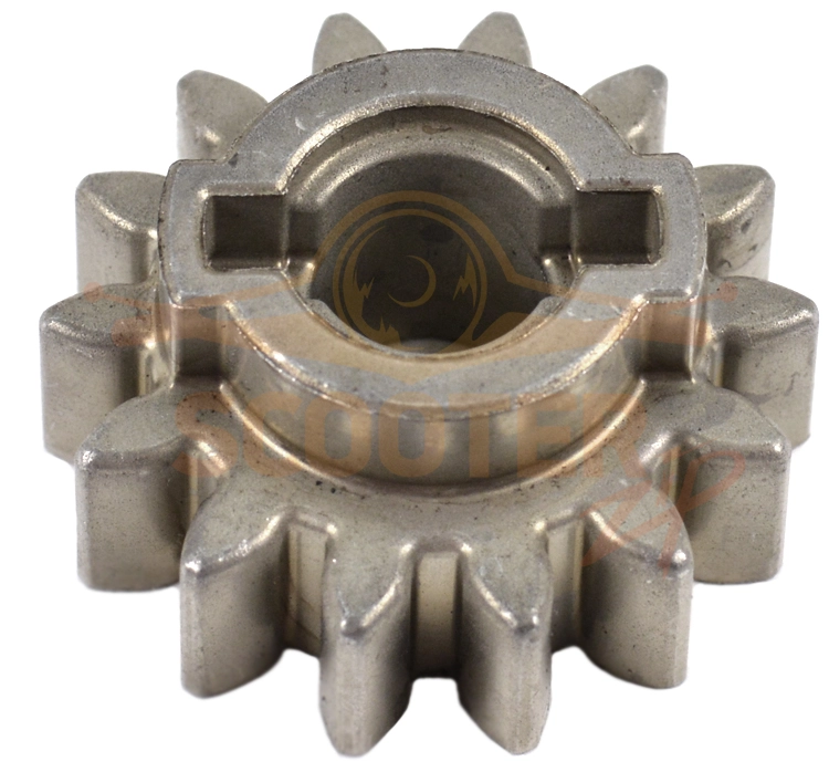 Шестерня для газонокосилки PARTNER PP4051 CMD