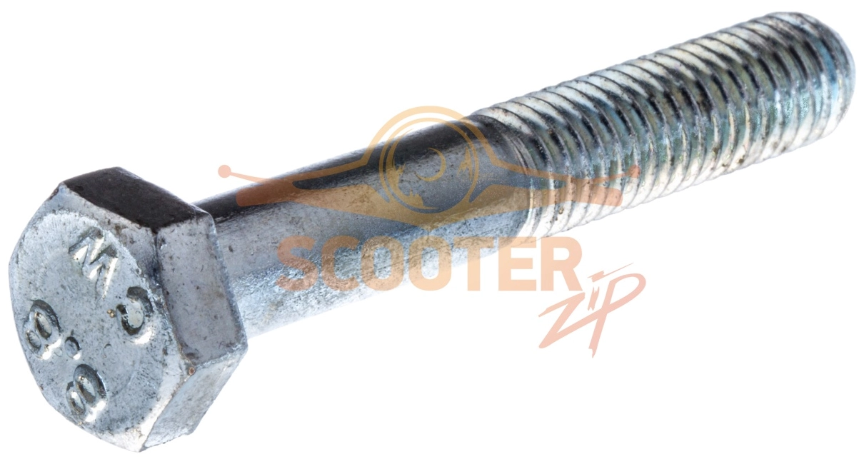 Болт для райдера HUSQVARNA PROFLEX 20, 2000-03