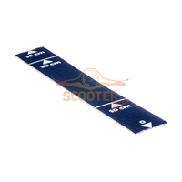 Линейка-шаблон прокладки контура для газонокосилки HUSQVARNA
