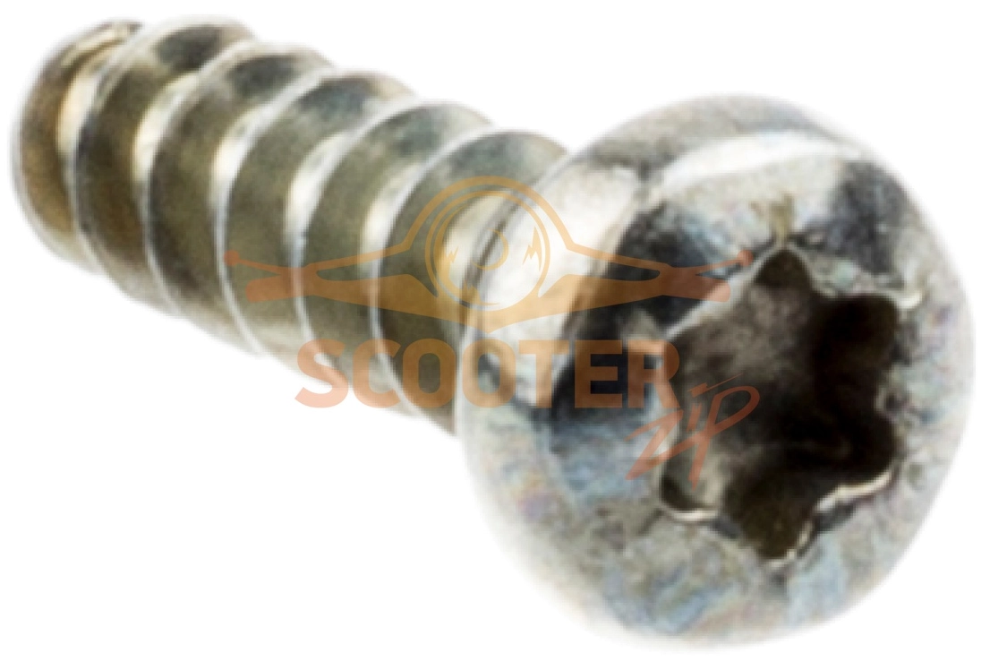 SCREW 5351303-14 для газонокосилки HUSQVARNA 230 ACX, 2011-01