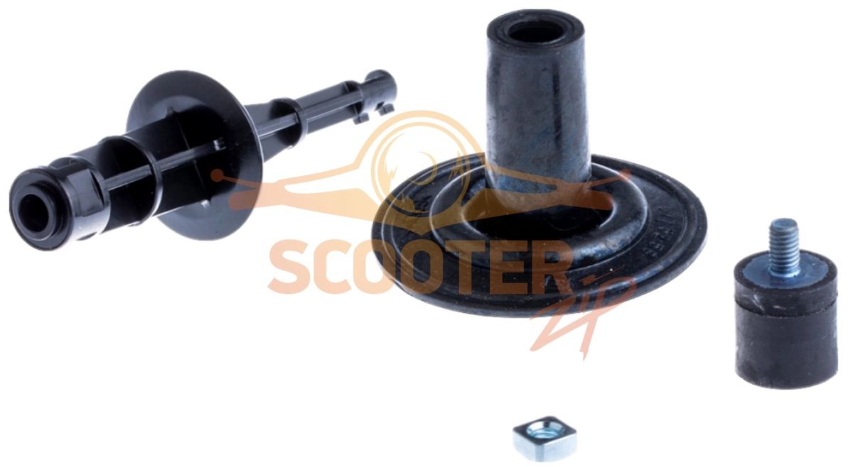 COLUMN для газонокосилки HUSQVARNA 230 ACX, 2011-01