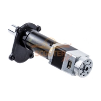 Двигатель хода AM для газонокосилки HUSQVARNA 210C 220AC (-82100850)