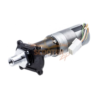 Двигатель для газонокосилки HUSQVARNA 230, 260