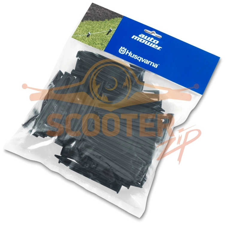Фиксаторы для газонокосилки HUSQVARNA SOLARMOWER 2002, 2002-01