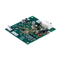 PCB CHARGINS STATION для газонокосилки HUSQVARNA