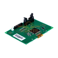 PCB ASSY MMI для газонокосилки HUSQVARNA