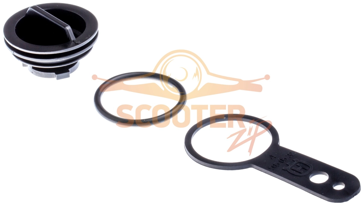 PLUG KIT для газонокосилки-робота HUSQVARNA AUTOMOWER 330X