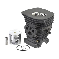 Цилиндро-поршневая группа Husqvarna 445 D=47мм WM