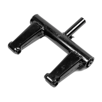 Маятник двигателя для скутера с двигателем 2T 1E40QMB, Z50R, TORNADO-S
