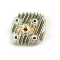 Головка цилиндра для скутера Yamaha Jog 90 / 1E50QMB d-50mm