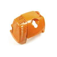 Крышка цилиндра STIHL FS 87, 90, 100, 110, 130, 310