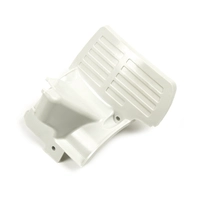 Защитное прикрытие STIHL FS 87, 90, 100, 110, 130