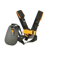 Ремень наплечный сдвоенный STIHL FS 55 - 560