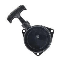 Стартер в сборе для бензокосы CHAMPION T233