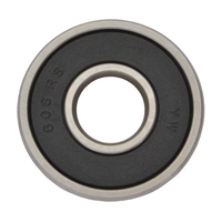 Подшипник выходного вала CHAMPION T261 608-2RS