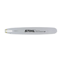 Шина 18 (цепь 66 зв., посадка 1.6, шаг 3/8, 45см.) STIHL