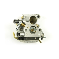 Карбюратор для бензопилы HUSQVARNA 235/235e/236/236e/240/240e 5747194-02