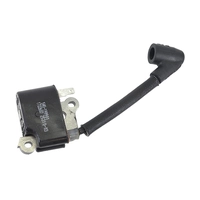 Катушка зажигания (магнето) для бензопилы HUSQVARNA 235/235e/236/ 236e/240/240e
