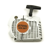Стартер в сборе для бензопилы STIHL MS 341, 361 (Оригинал)
