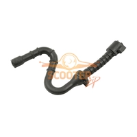 Шланг топливный для бензопилы STIHL MS 341, 361, 440 (Оригинал)