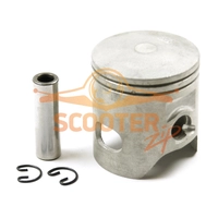 Поршень для скутера Honda AF-18/24 d-48 p-12 70cc тюнинг SEE (Тайвань)