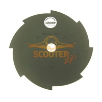 Нож ECHO 8-зубчатый d=230мм/t=1,8мм/25, 4мм (SRM-2305SI SRM-2655SI)