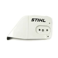 Крышка звездочки цепи для бензопилы STIHL MS 270, 280, 290, 310, 381, 390, 440, 460, 461 (оригинал)