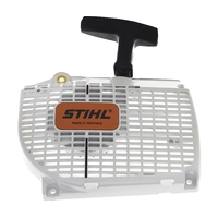 Стартер в сборе для бензопилы STIHL MS 440, 460 (Оригинал)
