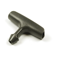 Ручка стартера Husqvarna 135/140/345/435/T435/440e/445/445е/445II/445еII/450/450е/450II/450еII/545/555/560xp/562xp/570/576 ; 135R/545RX/545Fx/555Fx