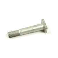 Шпилька шины Husqvarna 135/135e/140/140e/435/ 435e/440e/445/445e/445II/445еII/450/450е/450II/450еII