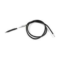 Трос сцепления для мотоцикла IRBIS TTR250a (L=1240mm) MVH