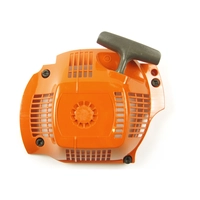 Стартер в сборе для бензопилы HUSQVARNA 445e/450e
