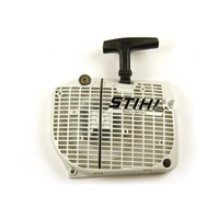 Стартер в сборе для бензопилы STIHL MS 650, 660, 066 (ОРИГИНАЛ)