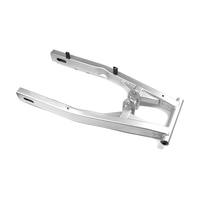 Рычаг подвески задний (маятник) для мотоцикла IRBIS TTR250-2