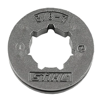 Звездочка ведущая (венец) 3/8 STD 7-7 для бензопилы STIHL MS 240, 260, 261, 270, 280, 290, 310, 311, 390, 391