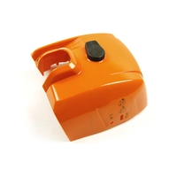 Крышка коробки карбюратора для бензопилы STIHL MS 290, 310, 390
