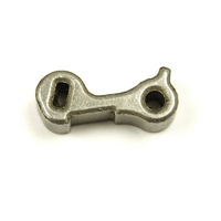 Фиксатор ручки тормоза (кулак) Husqvarna 545,555,560xp,562xp