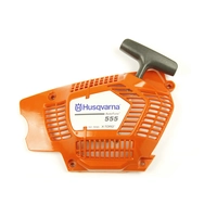 Стартер в сборе для бензопилы HUSQVARNA 555, 560xp