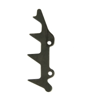 Упор зубчатый Husqvarna 357xp,359