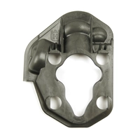 Проставка карбюратора Husqvarna 445,445е,445II,445еII, 450,450е,450II,450еII