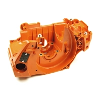 Картер для бензопилы HUSQVARNA 445, 445е, 445II, 445еII, 450, 450е, 450II, 450еII