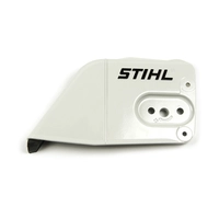 Крышка звездочки цепи для бензопилы STIHL MS 240, 260, 340, 360, 380, 640 (оригинал)