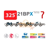 Цепь шаг 0,325, посадка 1.5mm 66 звеньев 21BPX OREGON