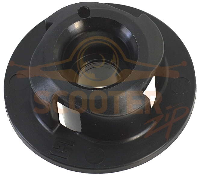 Храповик стартера для бензокосы ECHO SRM265TES