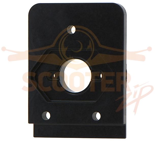 Теплоизолятор для триммера (бензокосы) ECHO SRM-420ES