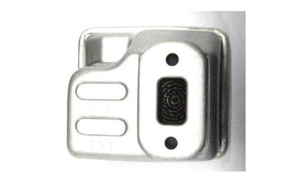 Глушитель ECHO SRM265TES