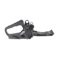 Корпус топливного бака для бензопилы ECHO CS4200
